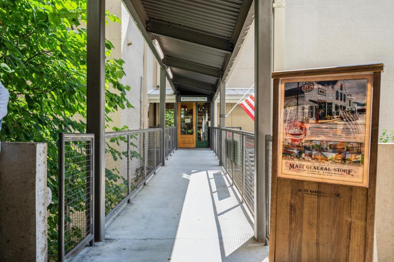 Kasa Arts District Winston-Salem Aparthotel Luaran gambar