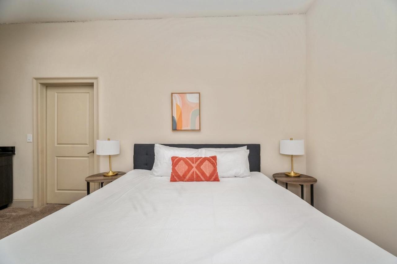Kasa Arts District Winston-Salem Aparthotel Luaran gambar