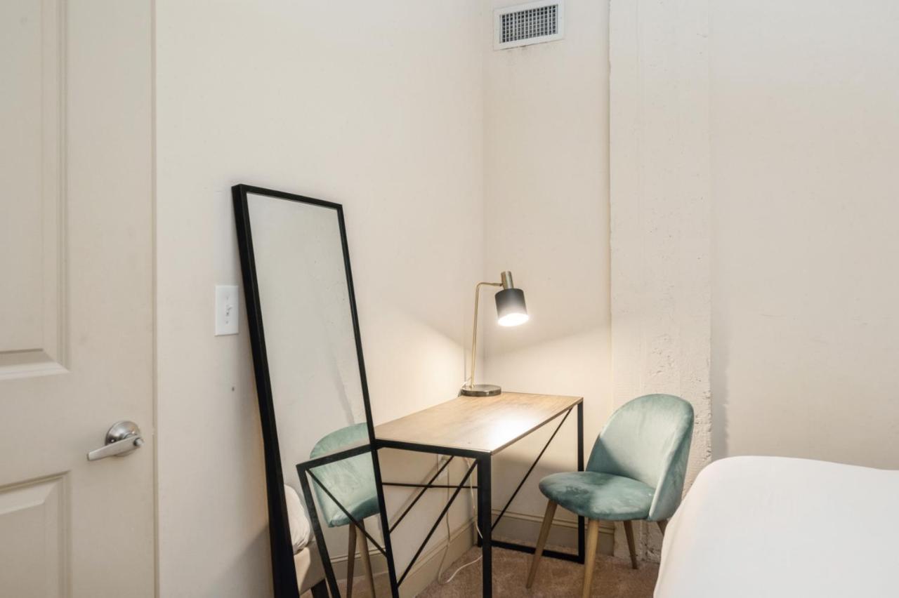 Kasa Arts District Winston-Salem Aparthotel Luaran gambar