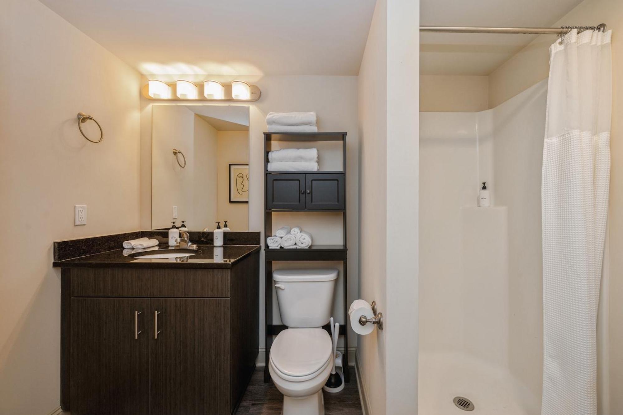 Kasa Arts District Winston-Salem Aparthotel Luaran gambar